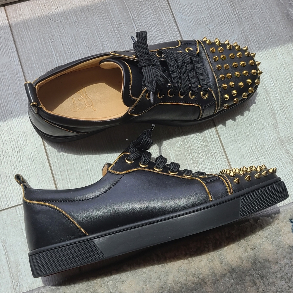Louboutin Sneakers